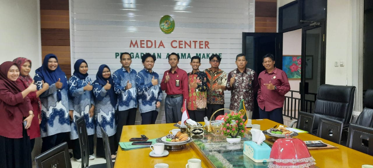 Enam Program Studi Magister Pasacarsjana IAIN Palopo Menerima Mahasiswa Baru