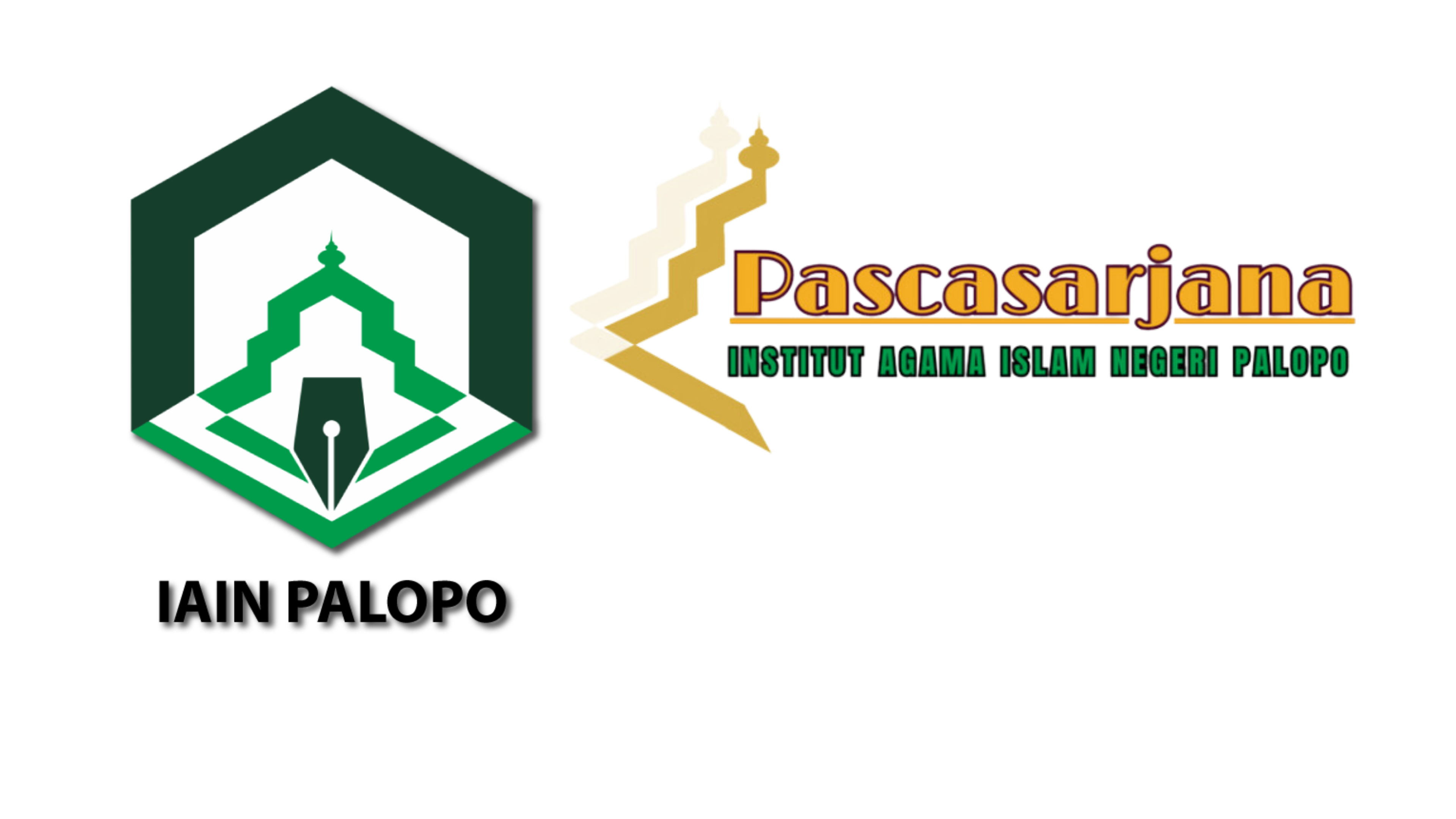 Program Pascasarjana IAIN Palopo